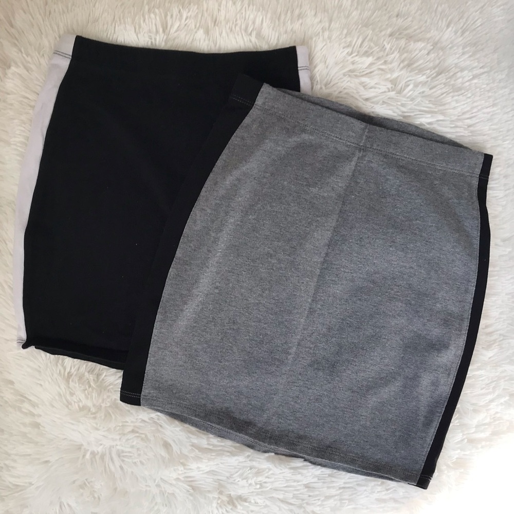 💎🔥 2 Women’s Summer Mini Skirts 🔥💎